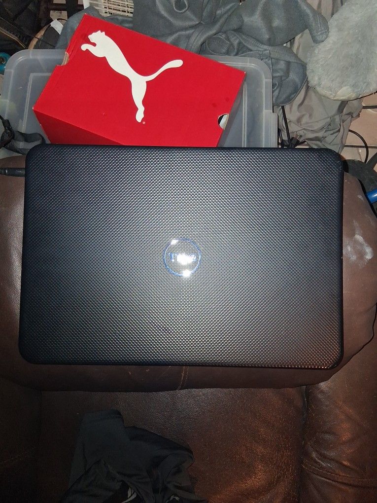 Dell Inspiron Laptop Windows 10 Home