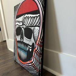 Canvas Art 