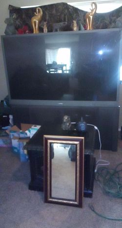 Mitsubishi tv
