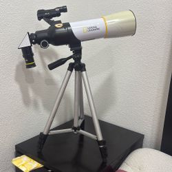 Telescope 