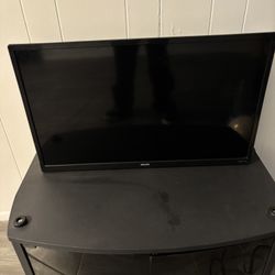 Phillips Roku Tv