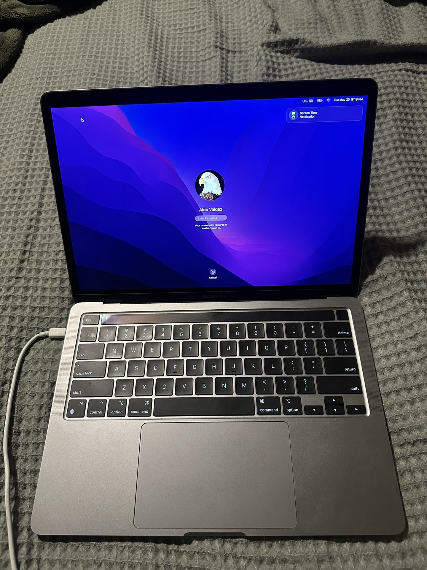 MacBook Pro 13in