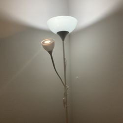 Ikea Floor Lamp