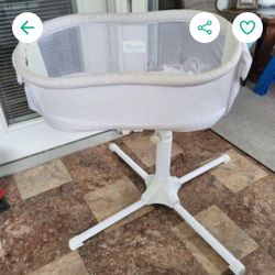 Halo Baby Bassinest 