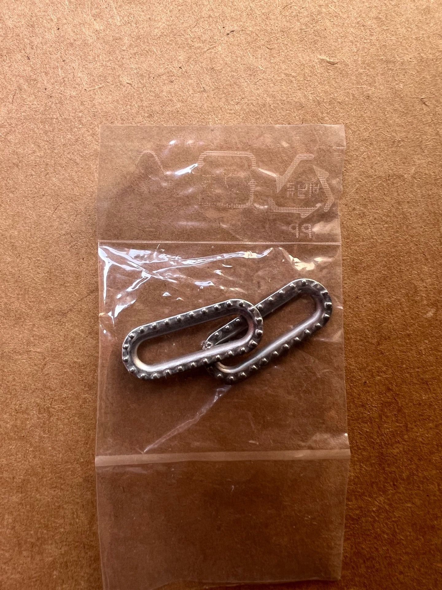 Shimano SPD SM-SH51 / SM-SH56 Clear Spacers (2)