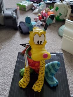 Pluto
