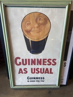 Guinness 