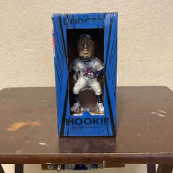 2024 Mookie Betts Bobblehead 