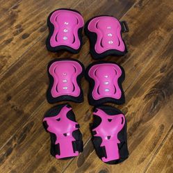 eNilecor Kids Protective Gear Set