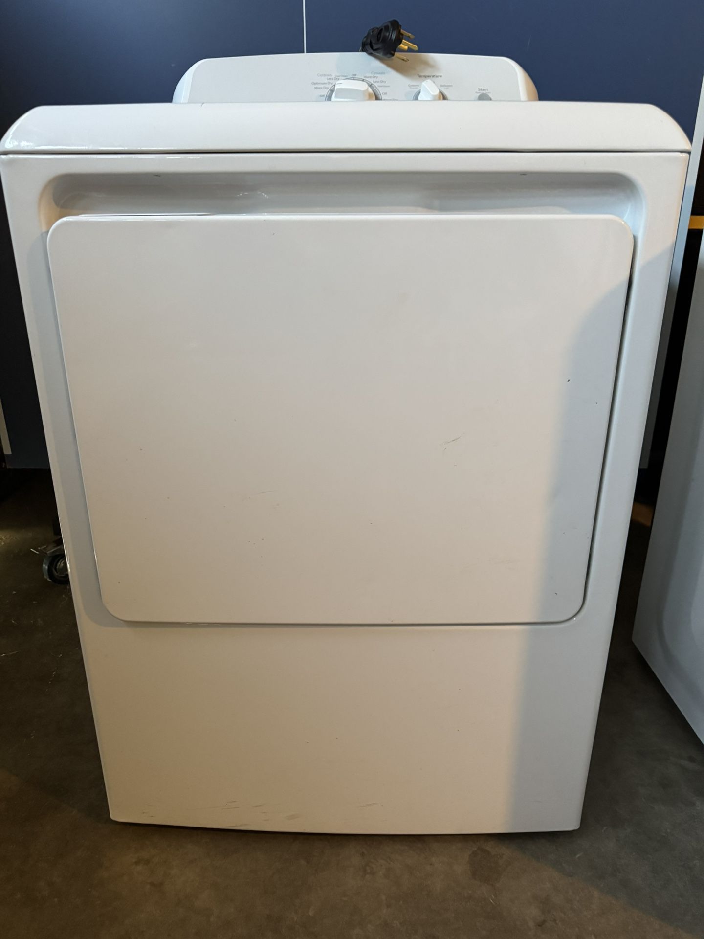 dryer