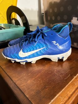 Nike football cleats