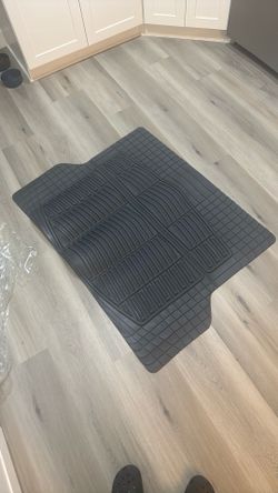 Michelin Universal Fit Trunk Mat