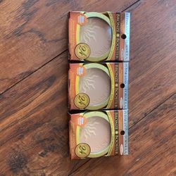 Bronzer And Highlight