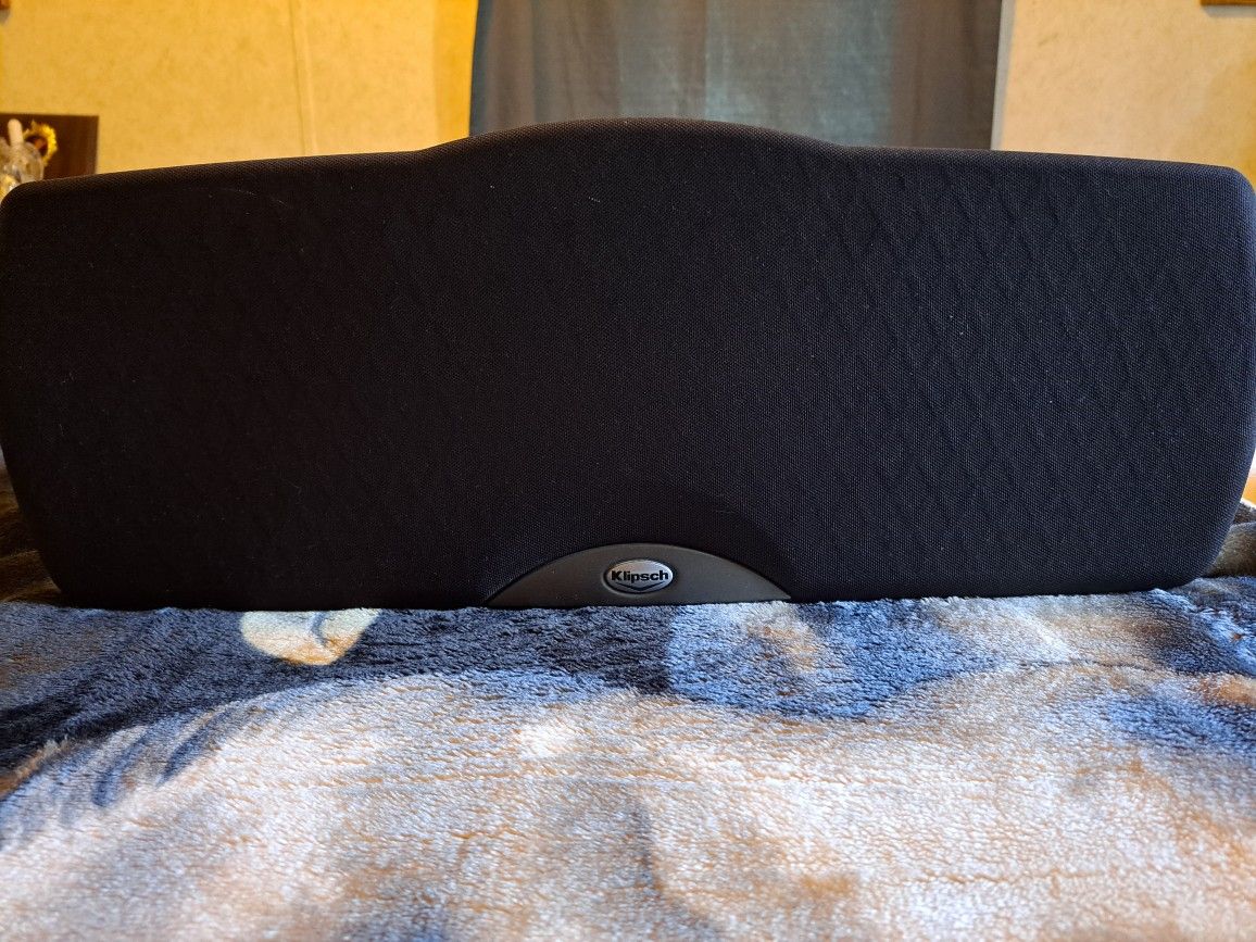 Klipsch C-3 Center