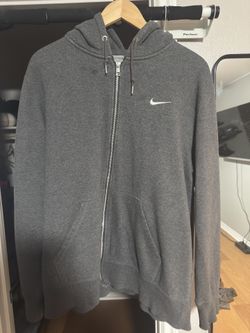 Nike Zip Up 