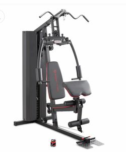 Marcy workout bench