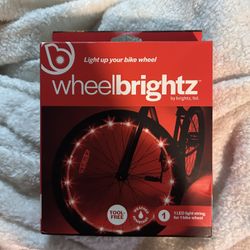 Wheelbrightz