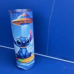 Disney Lilo & Stitch Travelers Cup