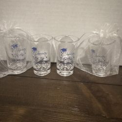 32 count Graduation favors with Bags (Queen Creek) 