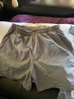Nike Shorts. Large