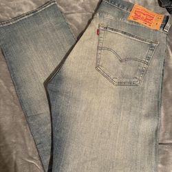 36:32 levi 501 jeans