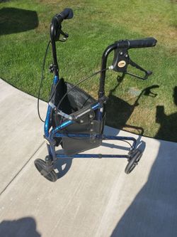 Adult walker