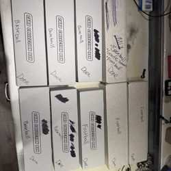 Sports Card Collection – 7,000+ Cards – 90s / Early 2000s – Scanned