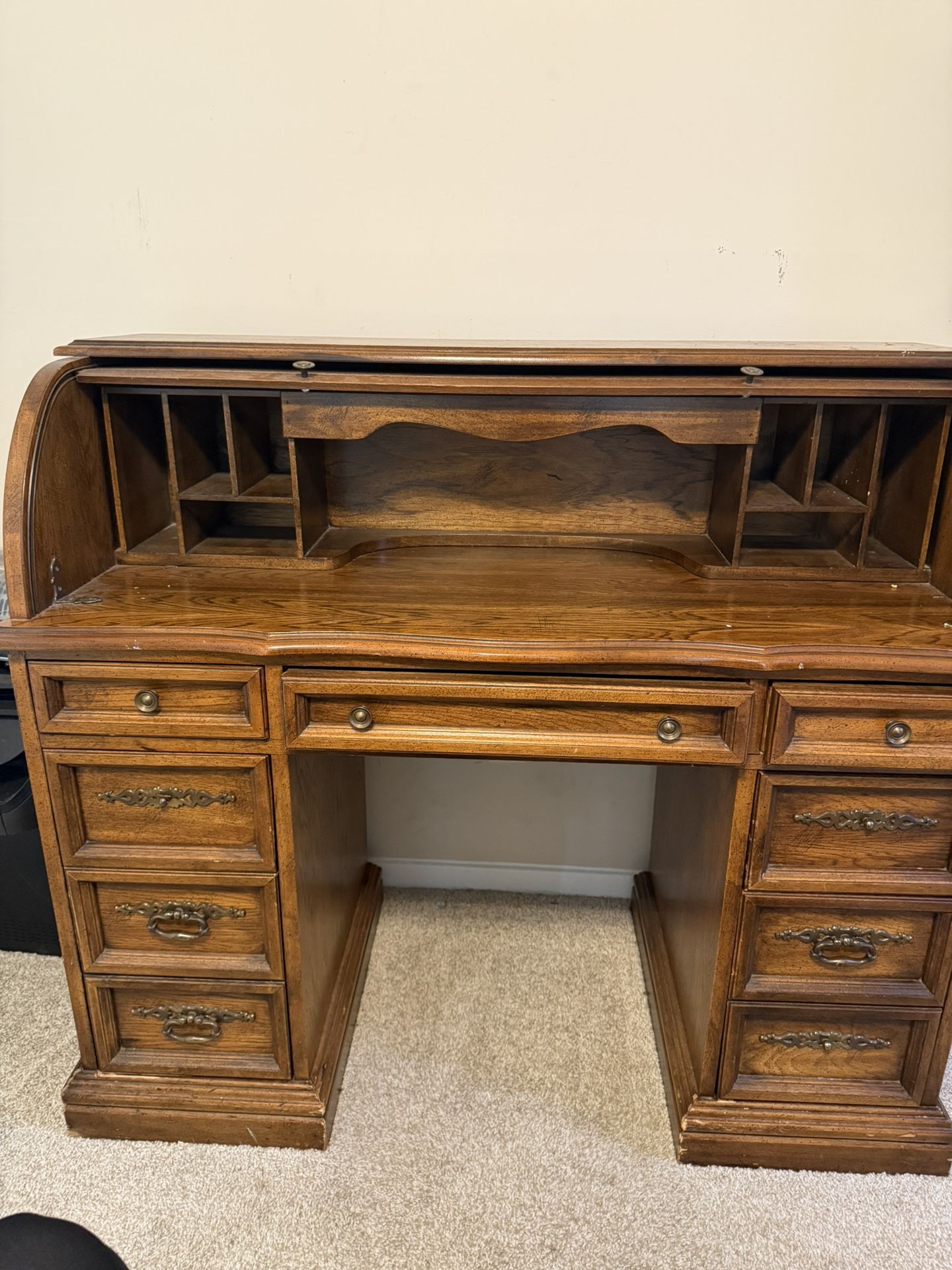 Desk