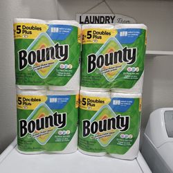 Bounty Bundle 