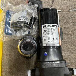 Flojet Water Pump Rv Or Transfer Pump