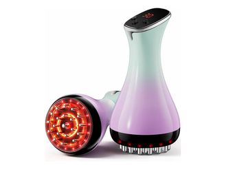 New in box!! Body massager with heat
