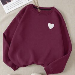 Women’s Sweatshirt 