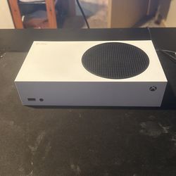 Brand new xbox
