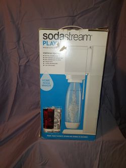Soda Stream