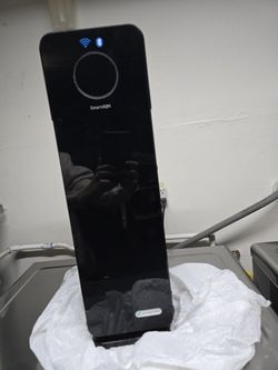 Smart AQM Air Purifier 