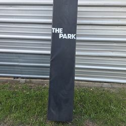 BASKETBALL 🏀 POLE PROTECTOR