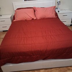 Everything Needs To Go! 