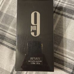 9Pm Cologne EDP 100 ML