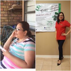 Lose weight and feel great!!