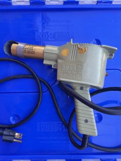 Ideal Heating Gun