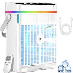 Portable Air Conditioners