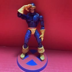 Cyclops Figure