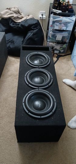 10 inch skar