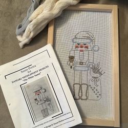 Needlepoint Items For Sale