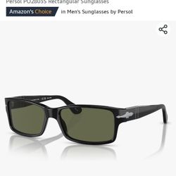 Persol Sunglasses 