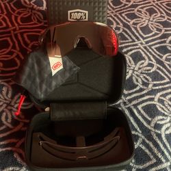 100% Percent Sunglasses