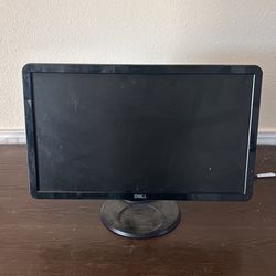 Dell Computer Monitor 