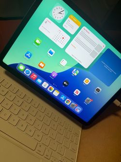 iPad Air 256 gb Great condition