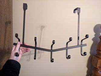 Over The Door hanger 