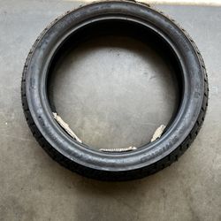 Flat Track Motorcycle Tire 130 80 19 Harley
